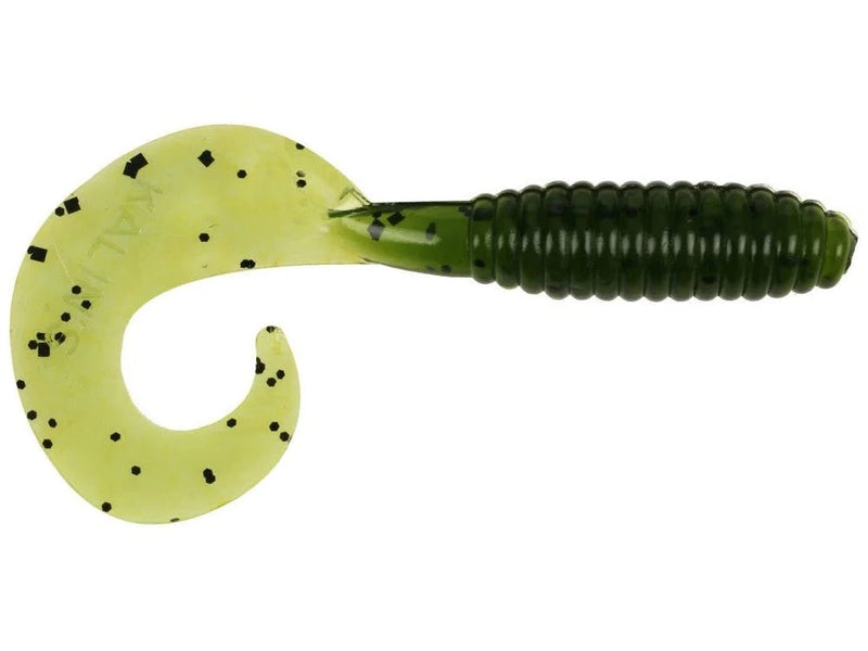 Load image into Gallery viewer, Kalin&#39;s Lunker Grubs - Southern Reel Outfitters
