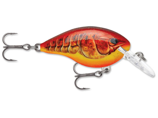 Rapala DT Series Crankbaits