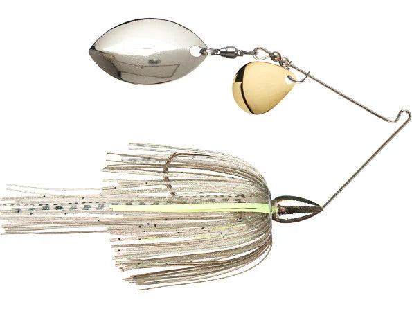 Load image into Gallery viewer, War Eagle Finesse Spinnerbaits
