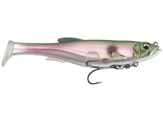 Megabass Magdraft Swimbaits