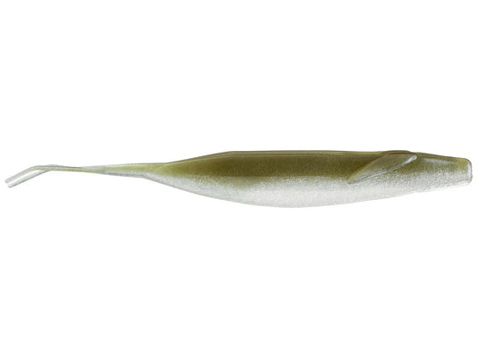 Zoom Winged Fluke Swimbaits