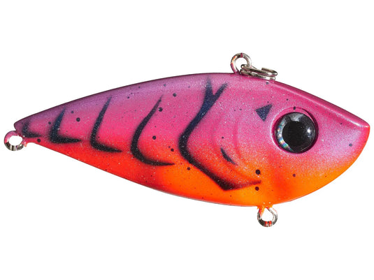 Strike King Red Eye Shad Lipless Crankbaits