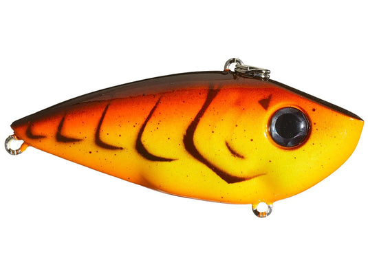 Strike King Red Eye Shad Lipless Crankbaits