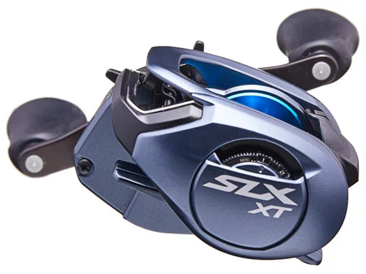 Shimano SLX XT A 150 Casting Reels