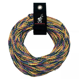 AIRHEAD 2 Rider Tube Tow Rope - 60'