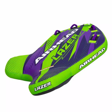 Airhead Lazer 1 Rider Towable