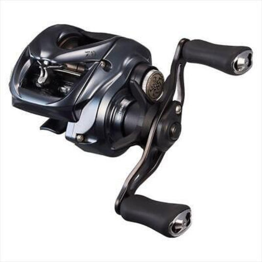 Daiwa Tatula SV TW 100 Casting Reel - Left Hand