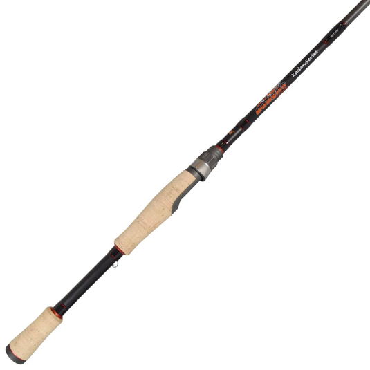 Dobyns Kaden Spinning Rods