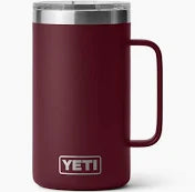 Load image into Gallery viewer, Yeti Rambler Mugs
