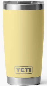 Yeti Rambler Tumbler 20 oz