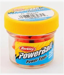 Berkley Powerbait Power Floating Magnum Eggs