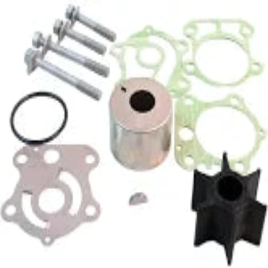 Yamaha Water Pump Repair Kits