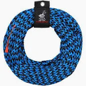 Airhead Tow Rope for 1-3 Rider Towable Tubes 1 Section 60-Feet