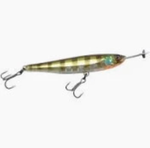 Load image into Gallery viewer, Jackall Riser 007R Topwater Bait
