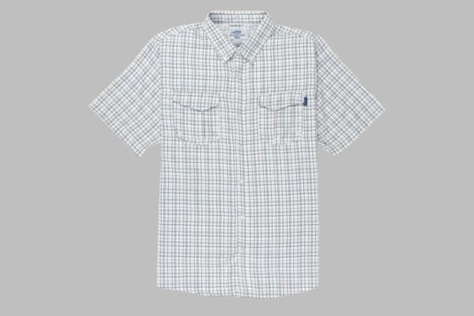 Aftco Intersection SS Button Down Shirts