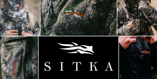 Sitka Gear 25% Off