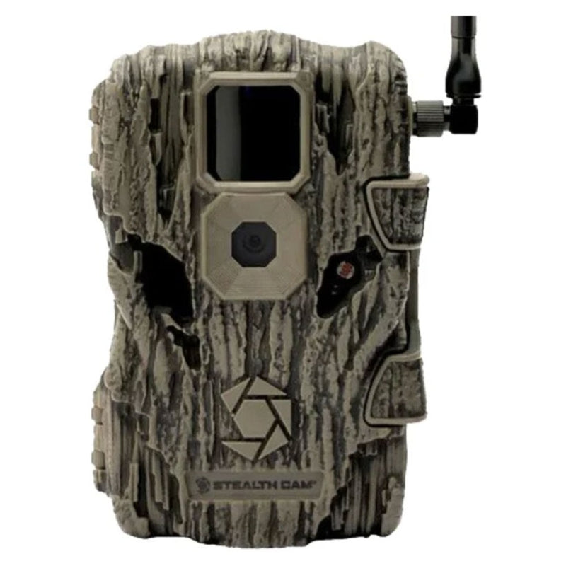 Load image into Gallery viewer, Stealth Cam Fusion X Trail Cameras &amp; Solar Battery Pack Combo
