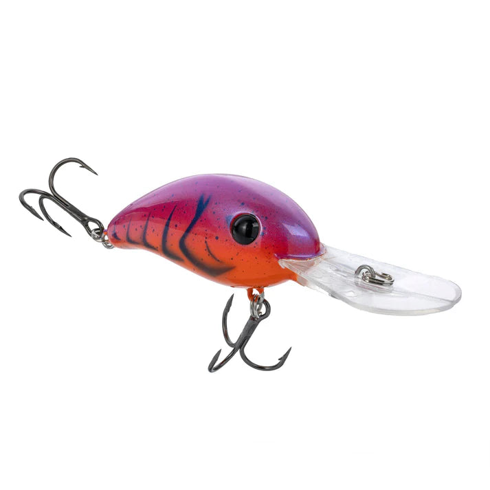 Load image into Gallery viewer, Strike King Pro Model 3XD Series Crankbaits - Demon Craw
