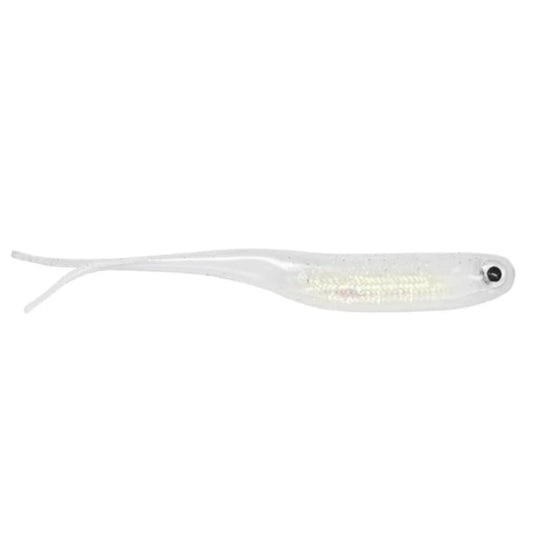 Lunkerhunt Bento Swimbaits - Ghost