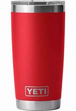 Yeti Rambler Tumbler 20 oz