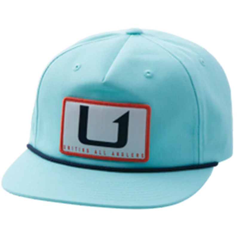 Load image into Gallery viewer, Huk United Unstructured Hat
