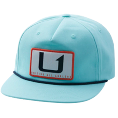 Huk United Unstructured Hat