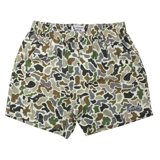 Local Boy Outfitters Volley Shorts - Localflage