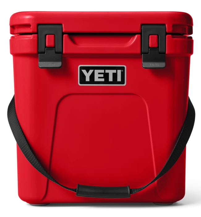 Load image into Gallery viewer, Yeti Roadie 24 Hard Cooler
