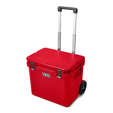 Yeti Roadie 32 Cooler - Rescue Red