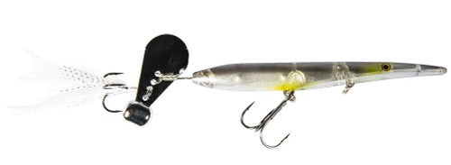 Z-Man HellraiZer Top Water Baits