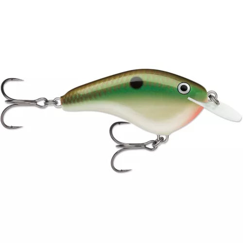 Rapala Ott's Garage Slim 06 Crankbaits