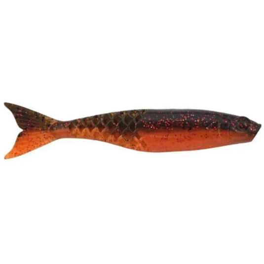 Berkley Powerbait PowerStinger Swimbait Watermelon Copper