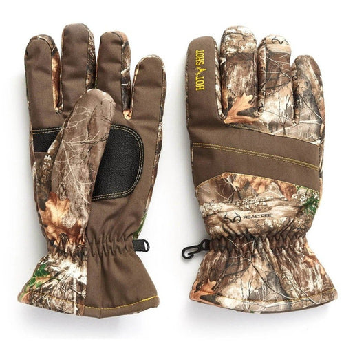 Hot Shot Defender Women's & Youth Sizes Gloves