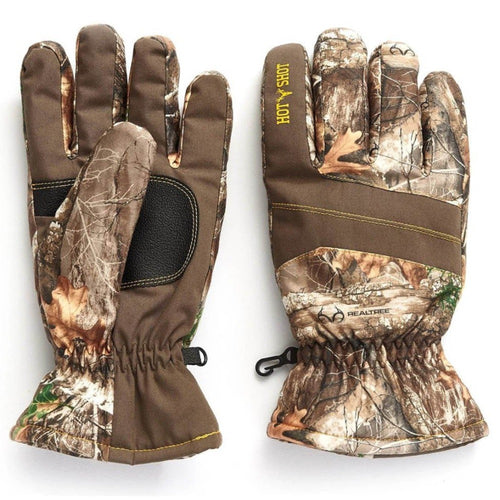 Hot Shot Defender Men's Gloves