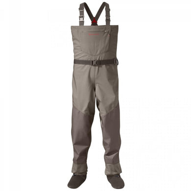 Redington Palix River Waders - Canyon/Boulder