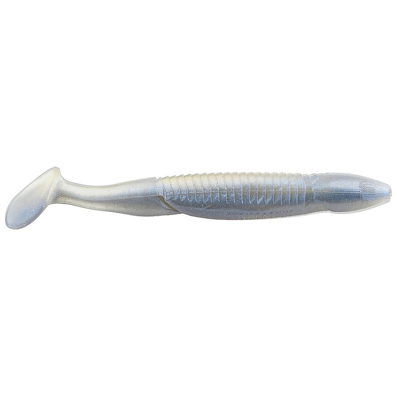 Load image into Gallery viewer, Reaction Innovations Skinny Dipper Paddletail Swimbait
