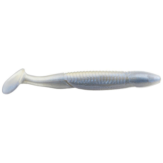 Reaction Innovations Skinny Dipper Paddletail Swimbait