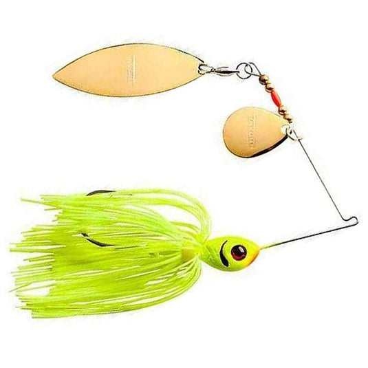 Booyah Colorado Willow Blade Spinnerbaits - Southern Reel Outfitters