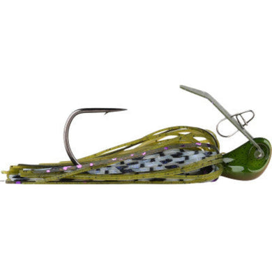 Berkley Powerbait Slobberknocker Jigs Bama Bream