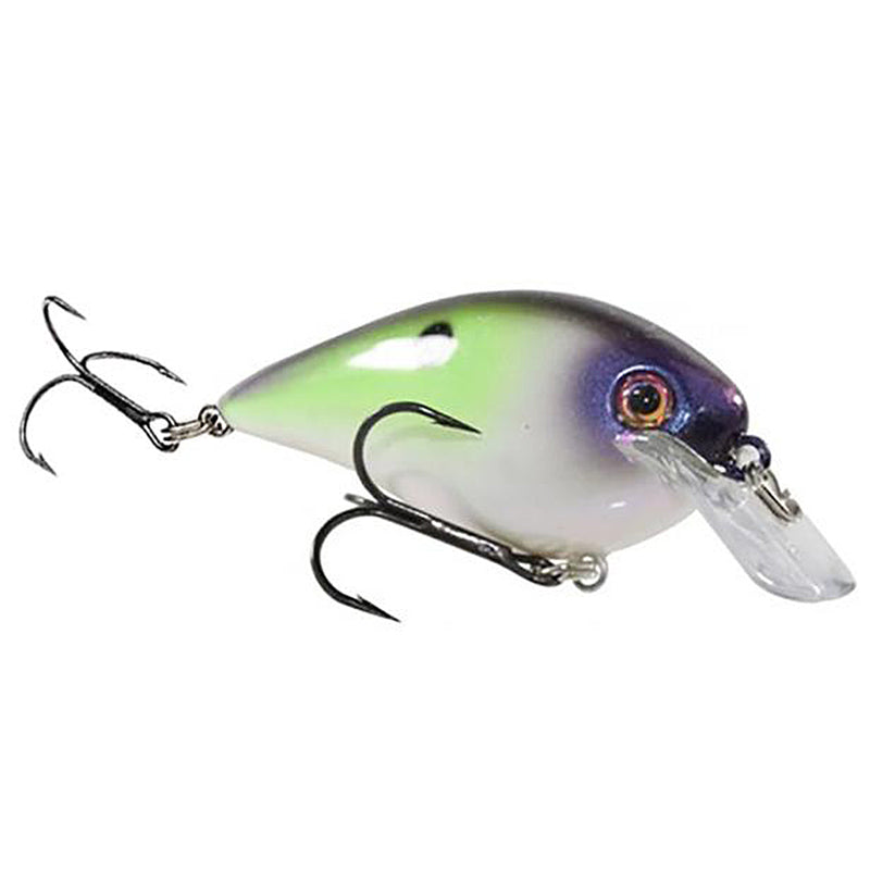 Load image into Gallery viewer, Strike King KVD Squarebill 2.5 Series Crankbaits
