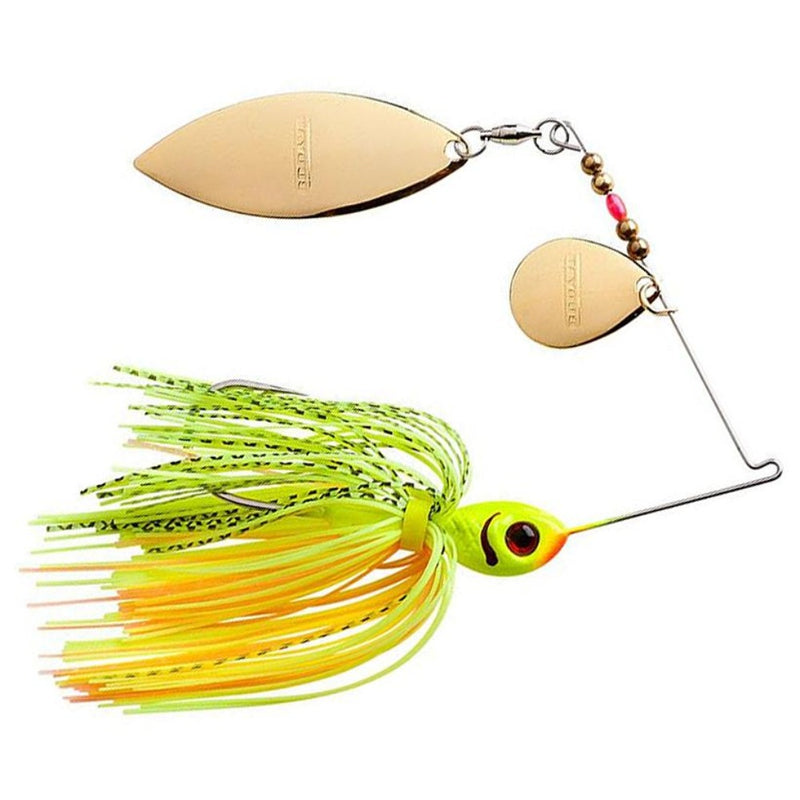 Load image into Gallery viewer, Booyah Colorado Willow Blade Spinnerbaits - Southern Reel Outfitters
