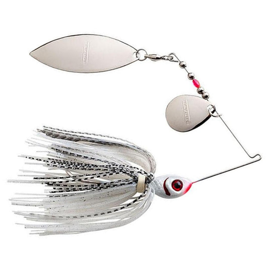 Booyah Colorado Willow Blade Spinnerbaits - Southern Reel Outfitters