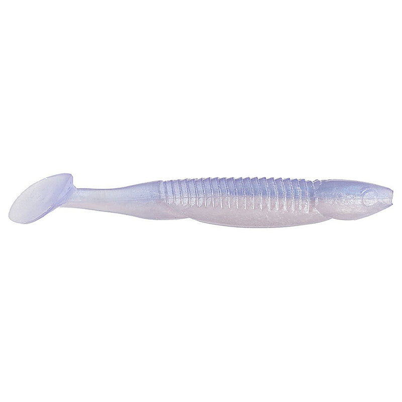 Load image into Gallery viewer, Reaction Innovations Skinny Dipper Paddletail Swimbait
