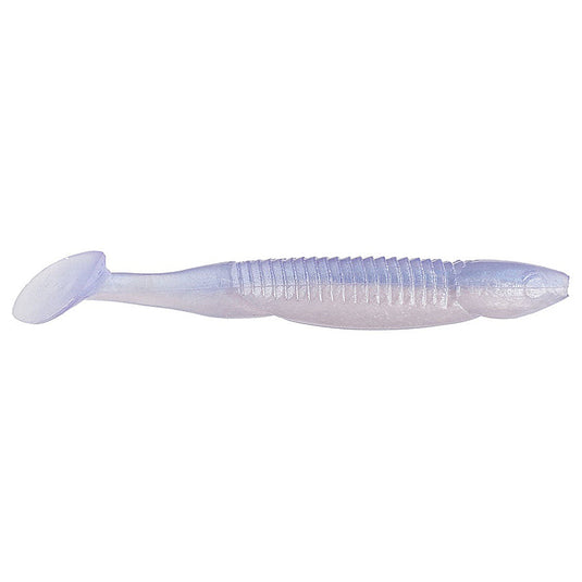 Reaction Innovations Skinny Dipper Paddletail Swimbait