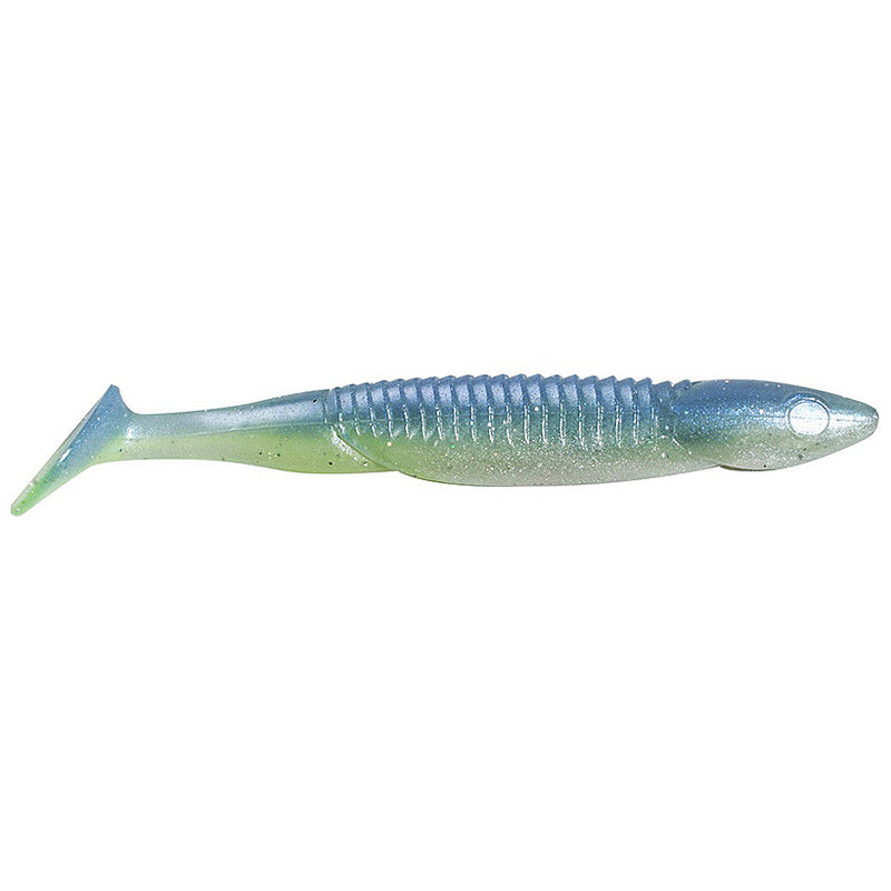 Load image into Gallery viewer, Reaction Innovations Skinny Dipper Paddletail Swimbait
