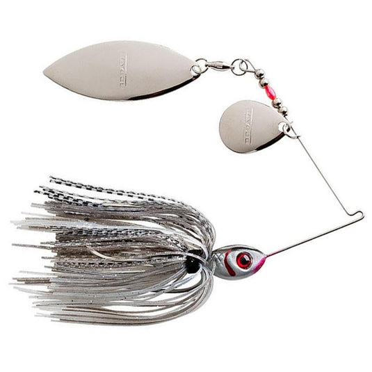 Booyah Colorado Willow Blade Spinnerbaits - Southern Reel Outfitters