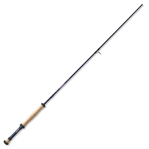 St. Croix Mojo Bass Fly Rods