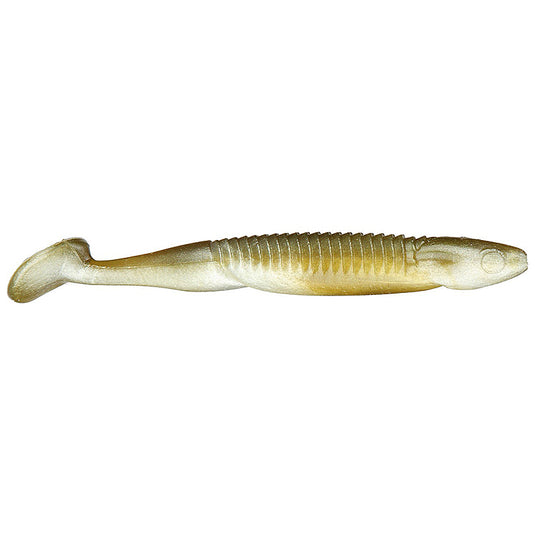 Reaction Innovations Skinny Dipper Paddletail Swimbait