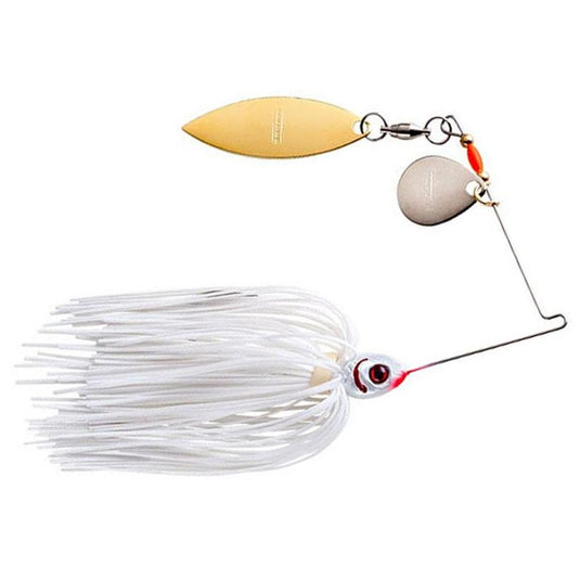 Booyah Colorado Willow Blade Spinnerbaits - Southern Reel Outfitters