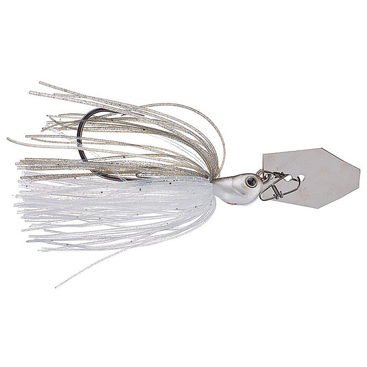 Z-Man Evergreen Chatterbait Jack Hammer - Clearwater Shad